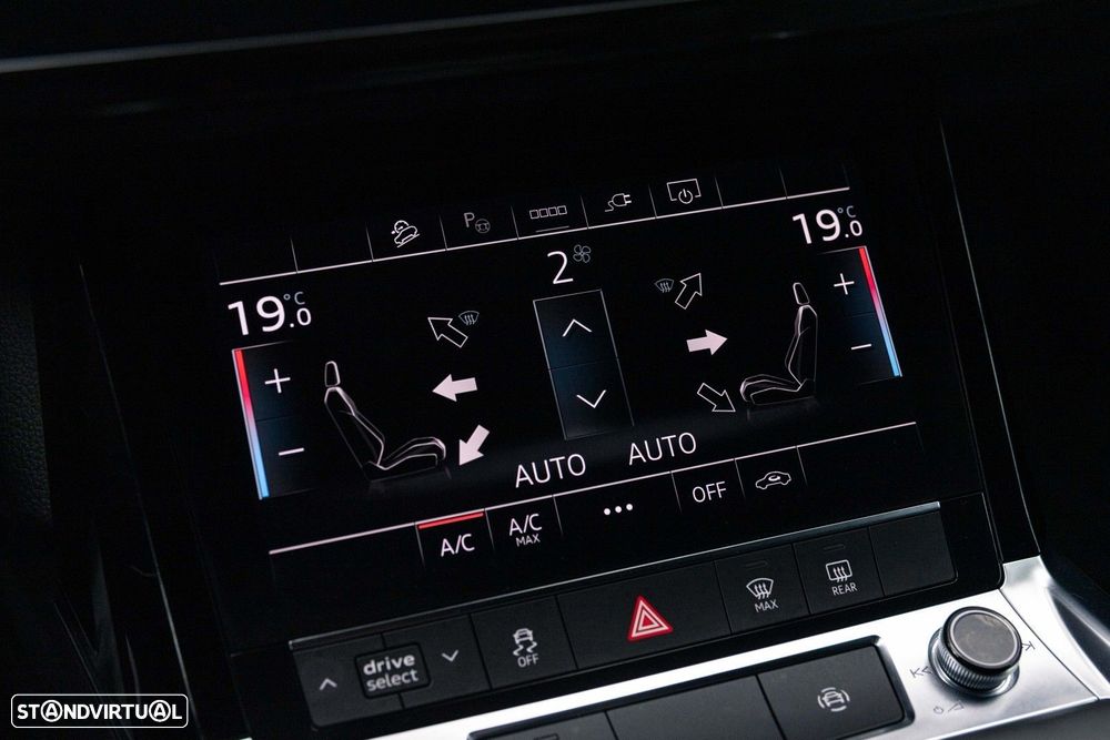 Audi e-tron Sportback 55 quattro S line - 29