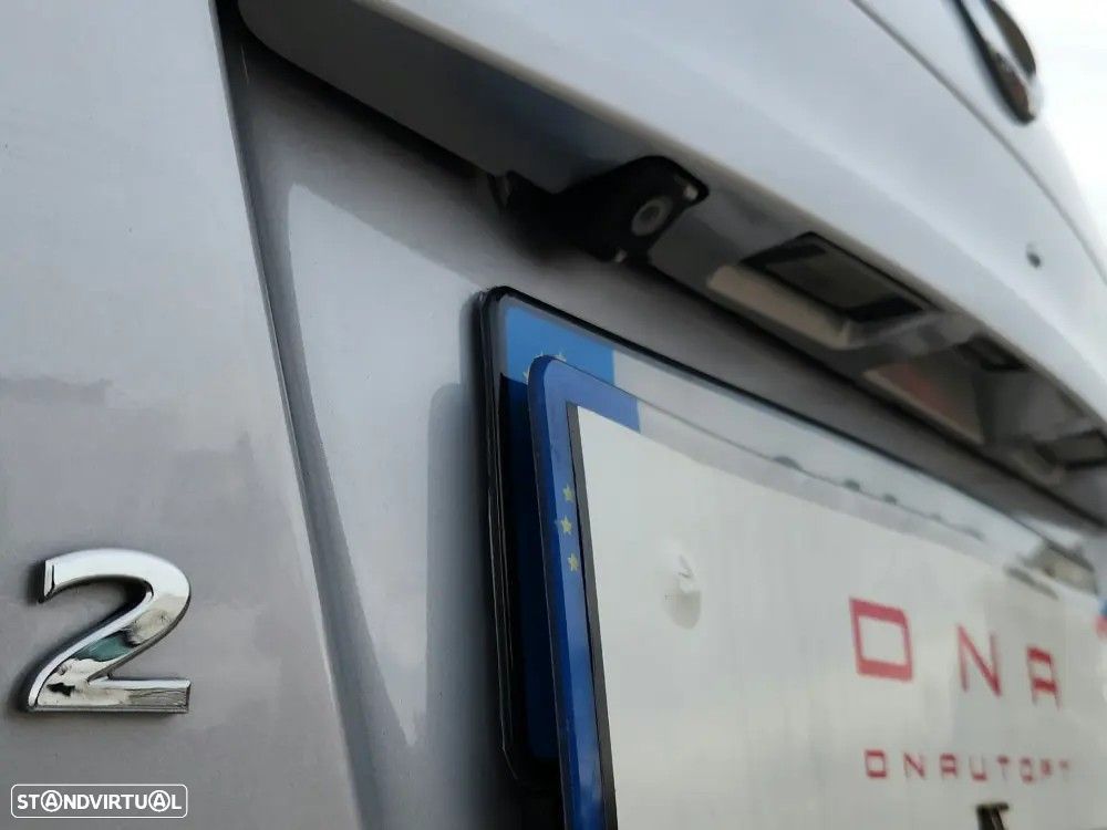 Nissan Qashqai +2 - 13