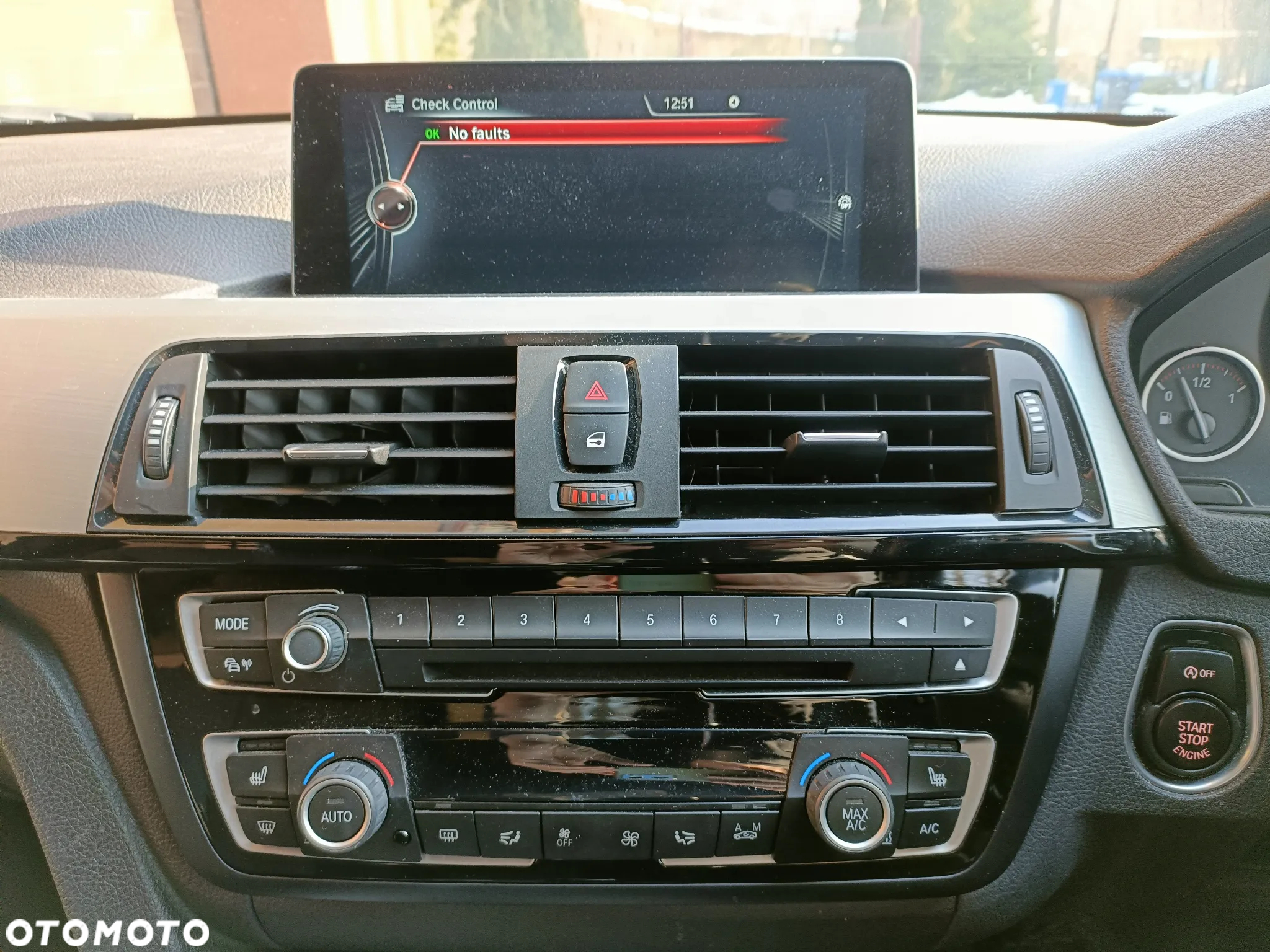 BMW Seria 4 420i Gran Coupe M Sport - 22