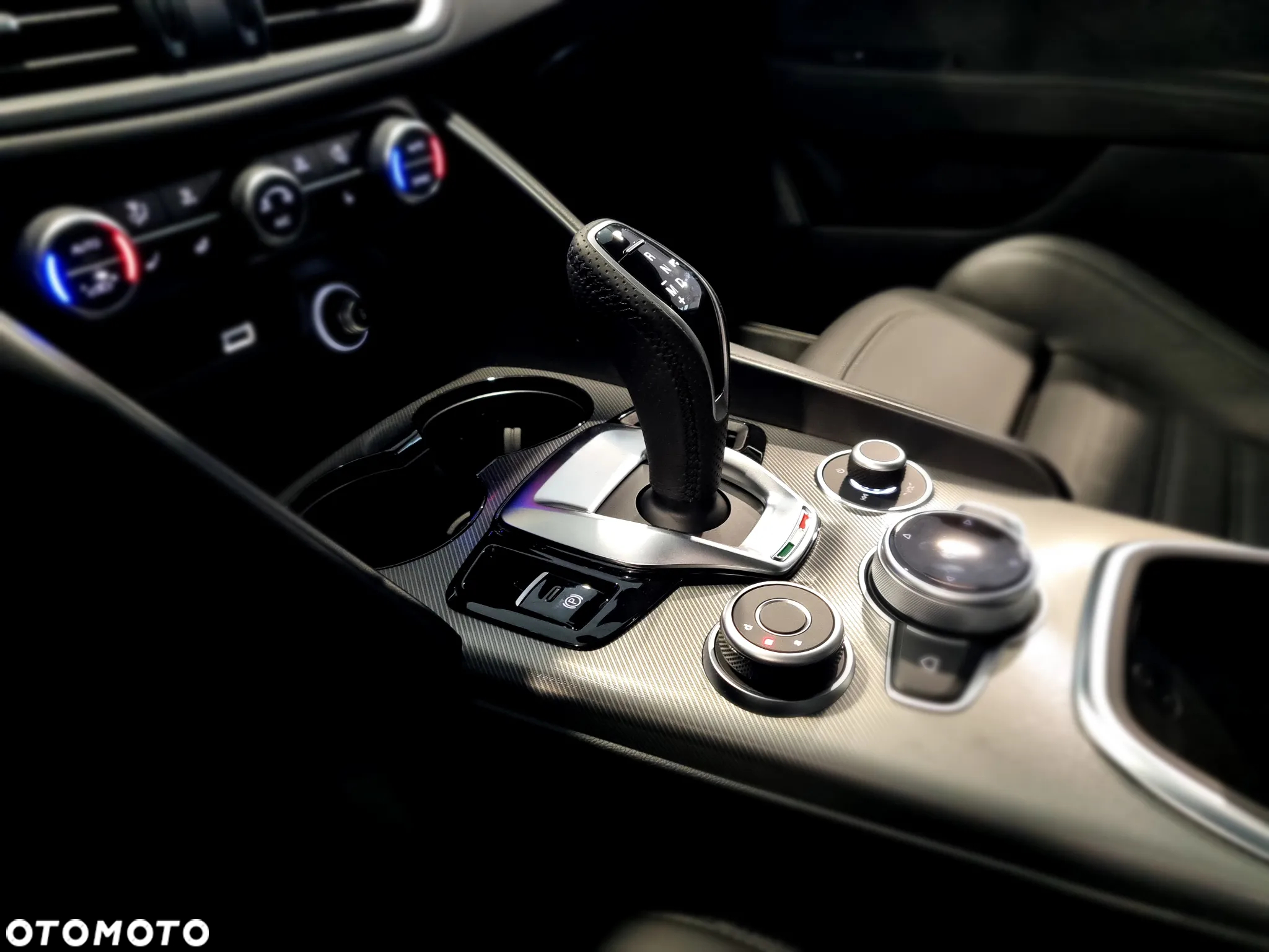 Alfa Romeo Giulia 2.0 Turbo Veloce Q4 - 16