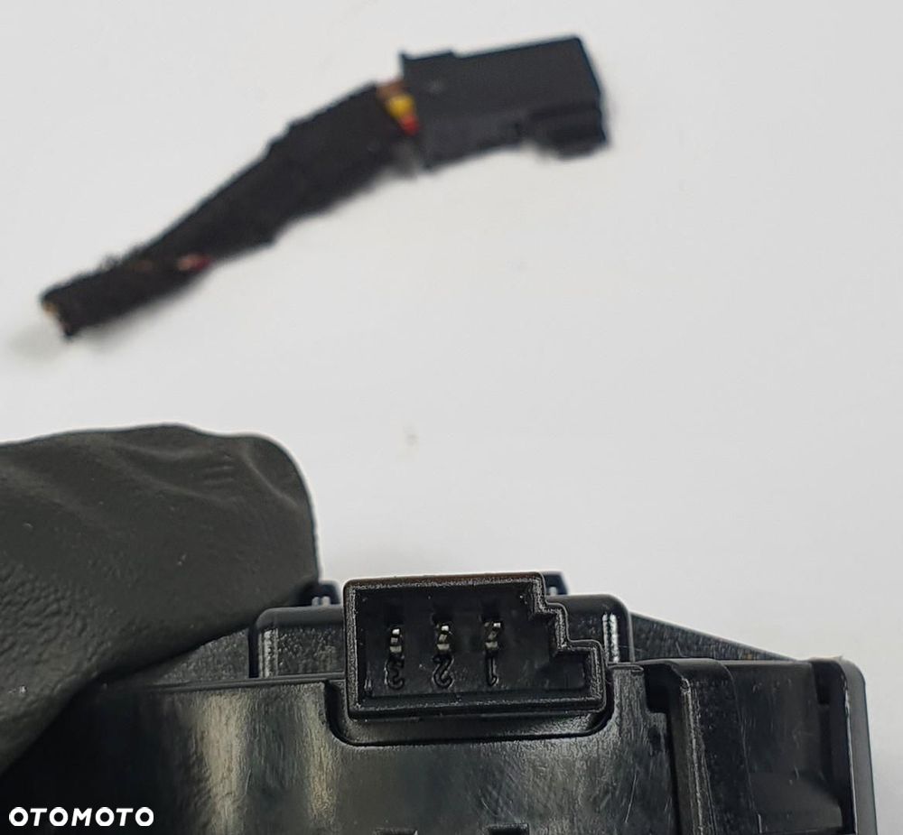 SENSOR DESZCZU MERCEDES W245 A1718205426 - 3