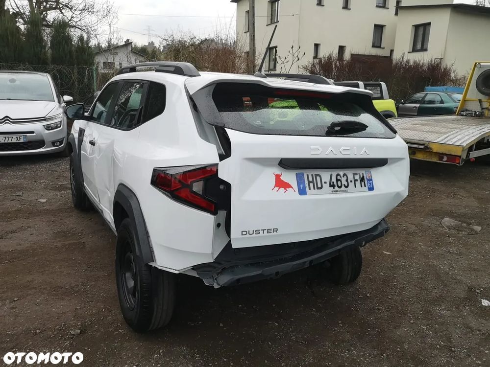 Dacia Duster 1.0 TCe Expression - 9