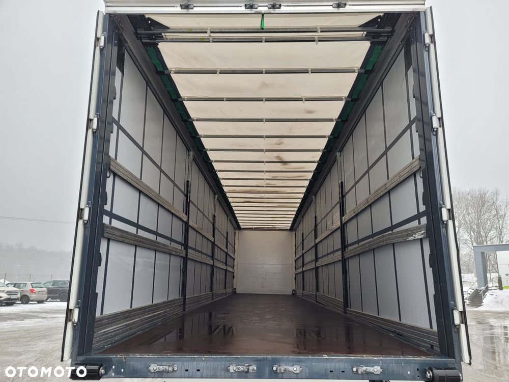 Berger SAPL 24 / STANDARD / SAF / 5310KG - 13