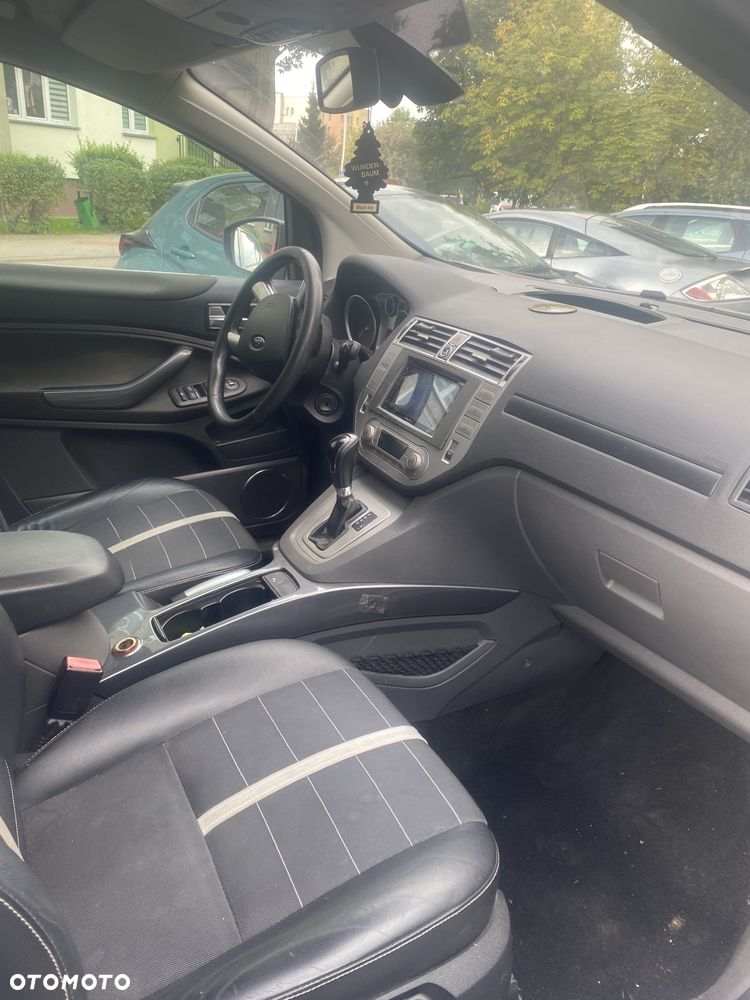 Ford Kuga 2.0 TDCi Trend MPS6 - 21