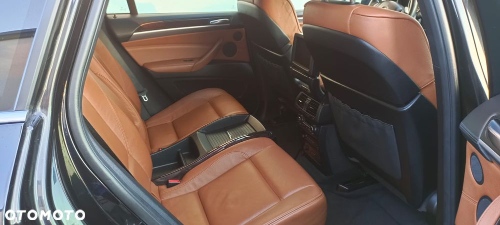 BMW X6 35d xDrive - 25