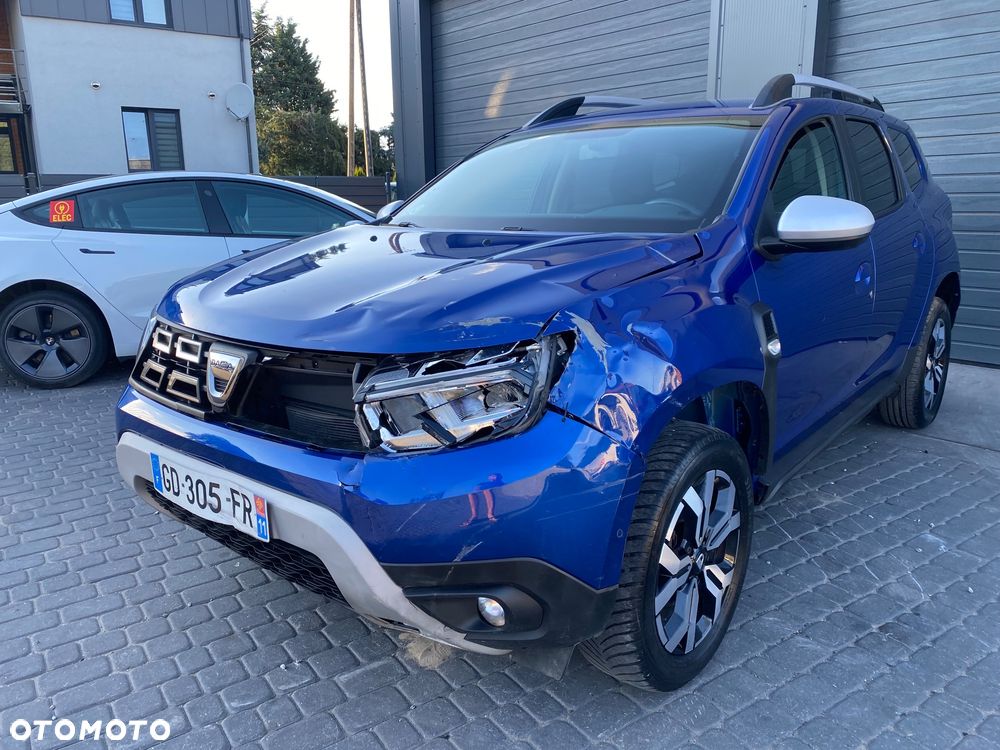 Dacia Duster - 2