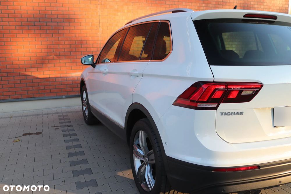 Volkswagen Passat 2.0 TDI SCR Highline DSG - 14