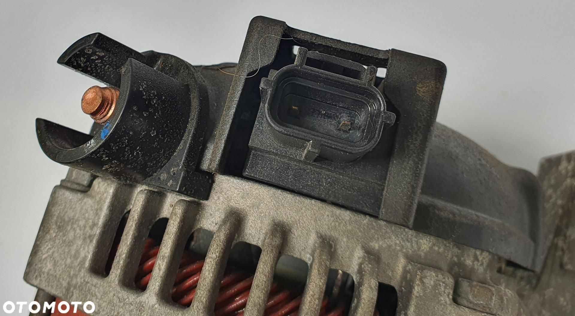 ALTERNATOR VOLVO V50 2.4 B - 3