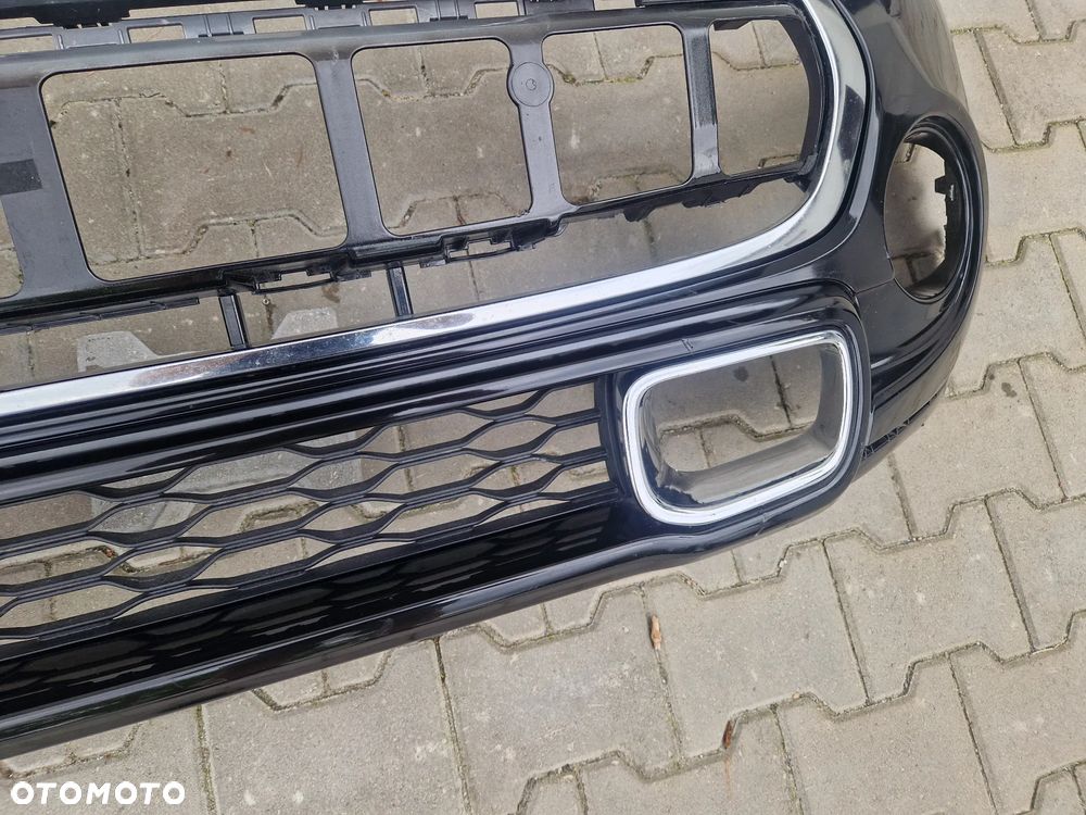 Zderzak Mini Cooper s sport F56 - 3