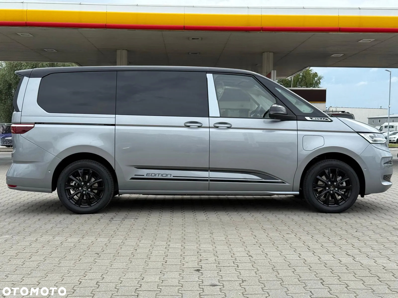Volkswagen Multivan 1.5 eHybrid PHEV 4Motion L2 Edition DSG - 6