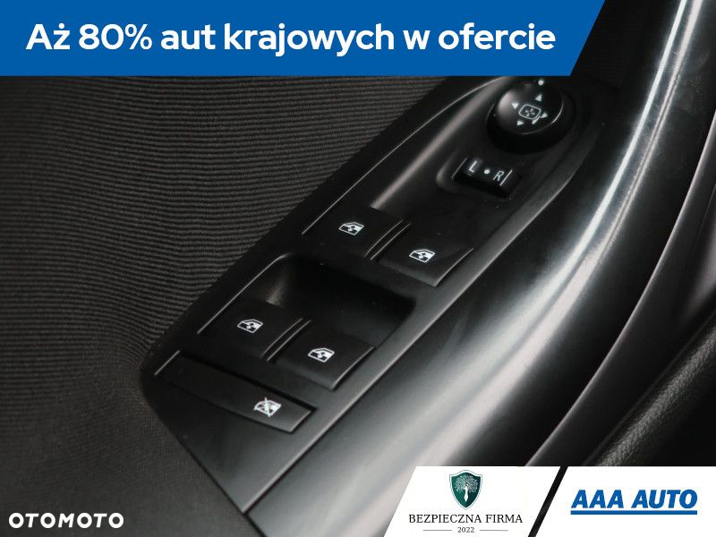 Opel Astra - 21