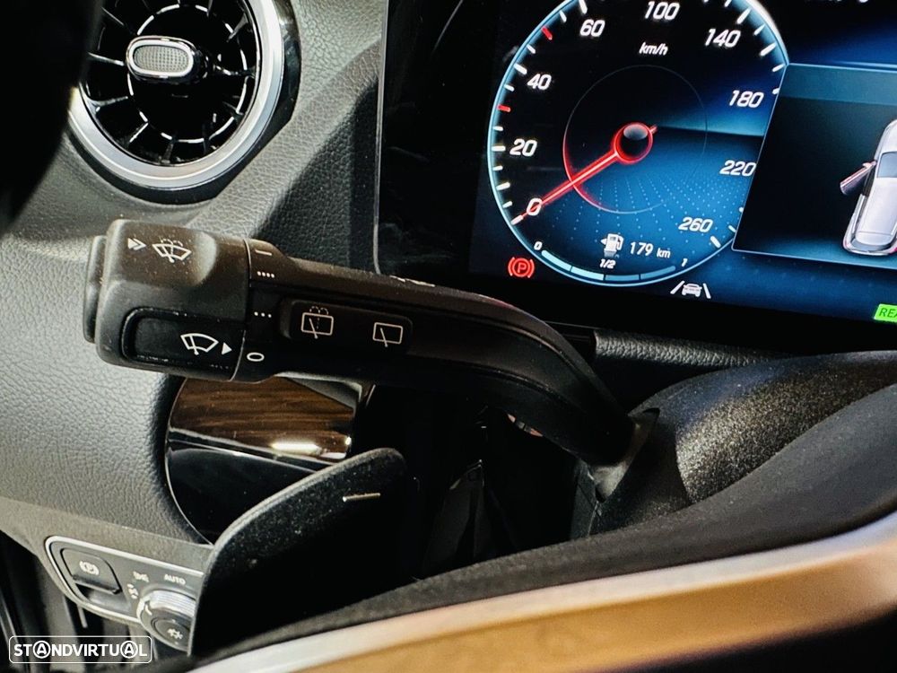 Mercedes-Benz GLA 250 e Progressive - 19