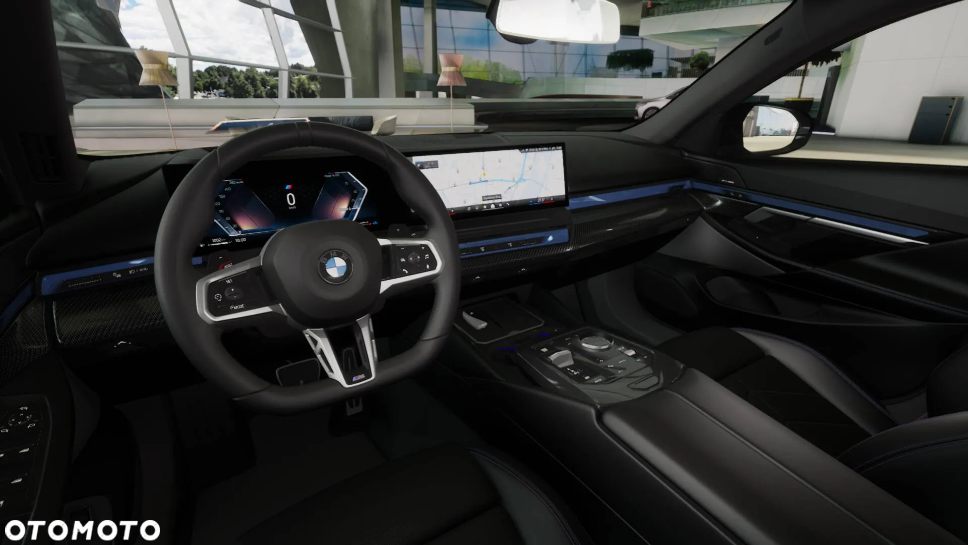 BMW Seria 5 - 9