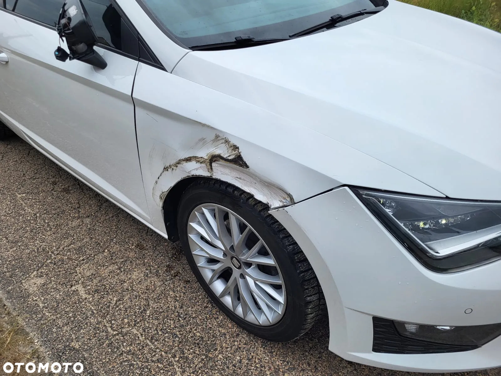 Seat Leon SC 1.4 EcoTSI FR S&S - 12