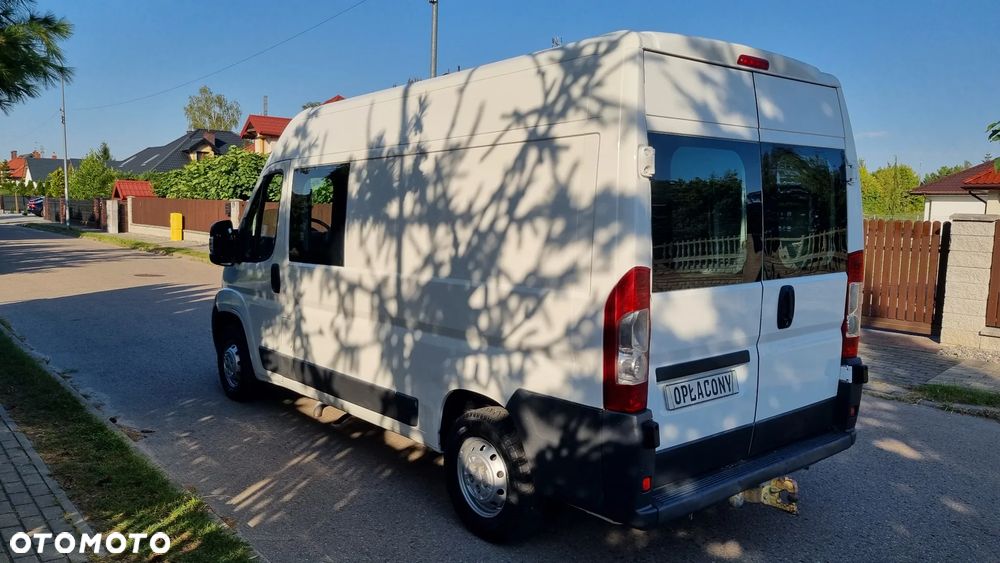 Citroën Jumper - 20