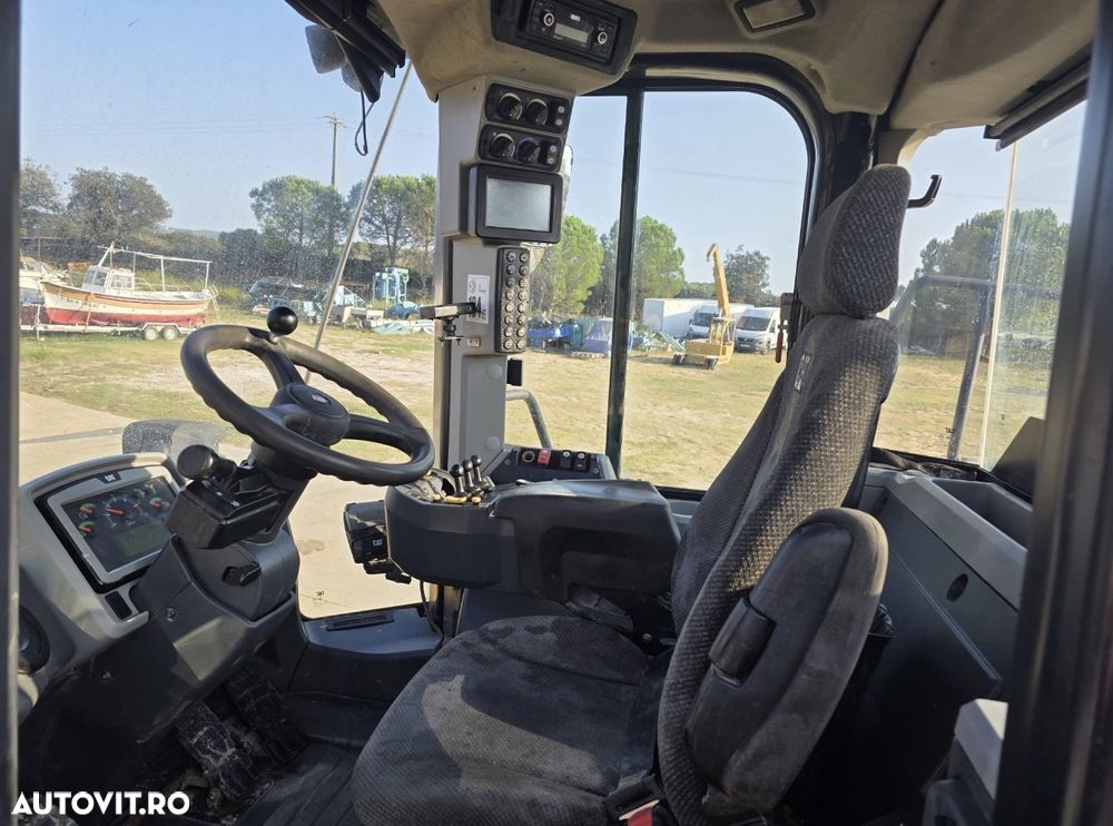 Caterpillar 950 M - 7