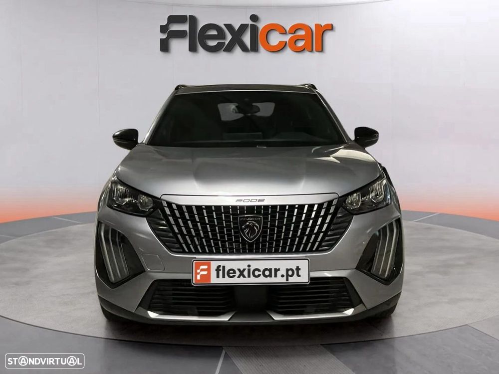 Peugeot 2008 1.2 PureTech Allure - 8