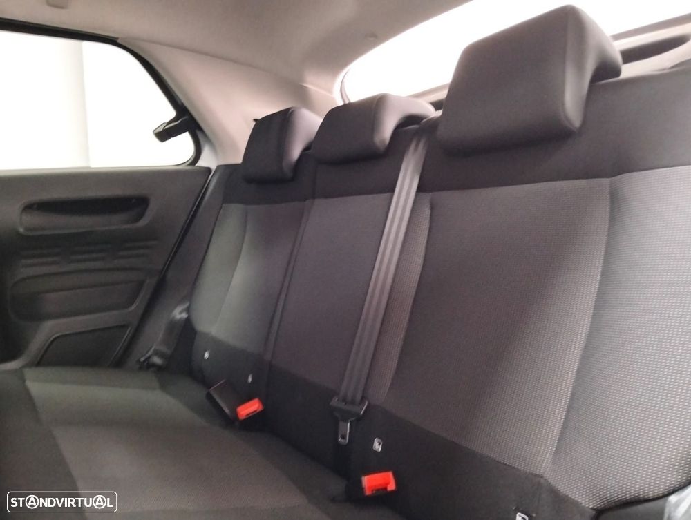 Citroën C3 Aircross 1.2 PureTech Shine - 8