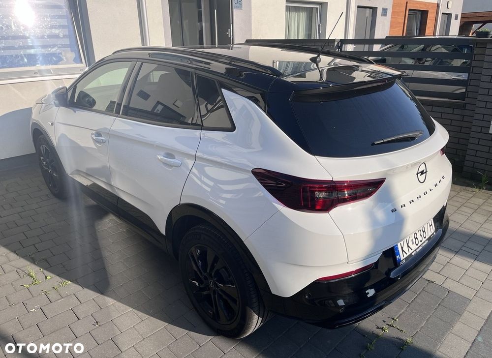Opel Grandland - 4
