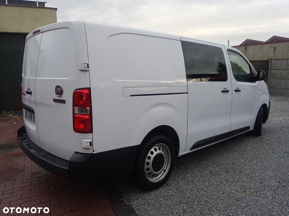 Fiat Scudo L3 Flexcab - 3