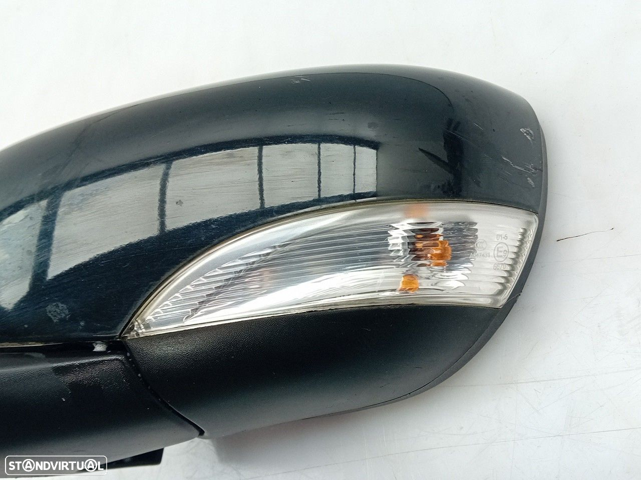 Retrovisor / espelho esquerdo RENAULT Zoe (BFM_) - 3