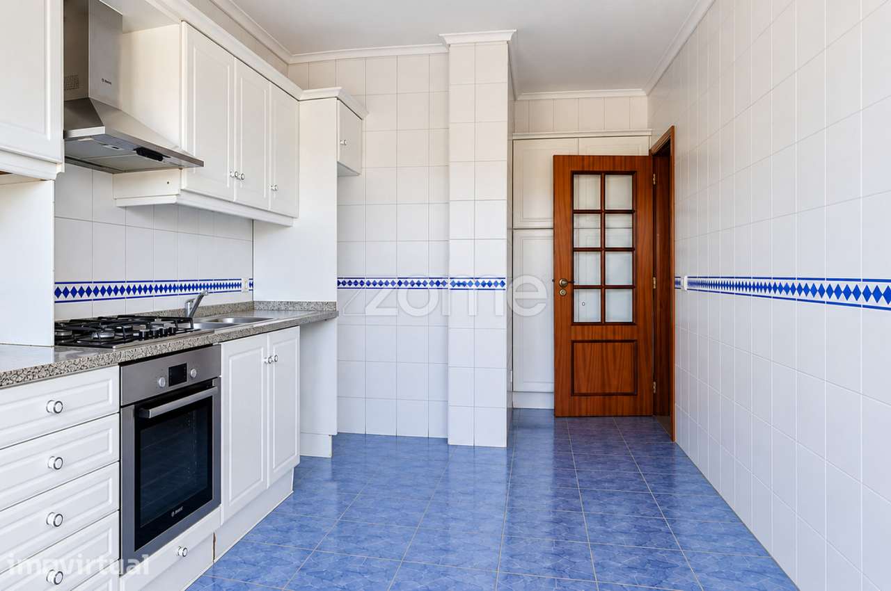 Apartamento T2+1 com Varanda em Esgueira, Aveiro - Grande imagem: 4/21