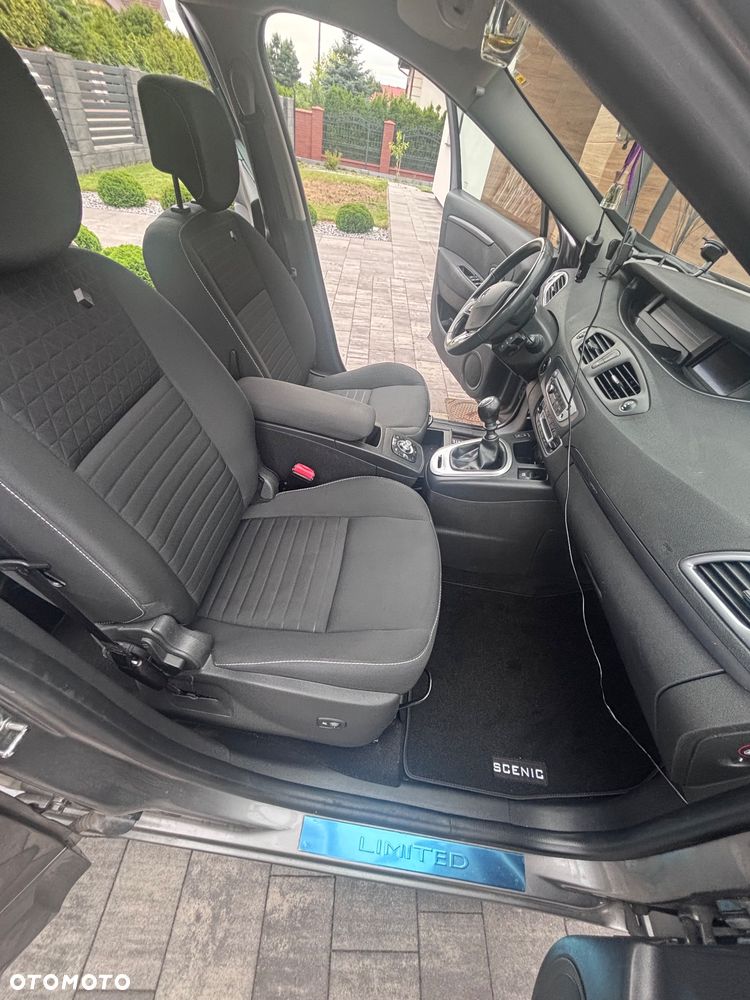 Renault Scenic 1.2 TCe Energy Limited - 18