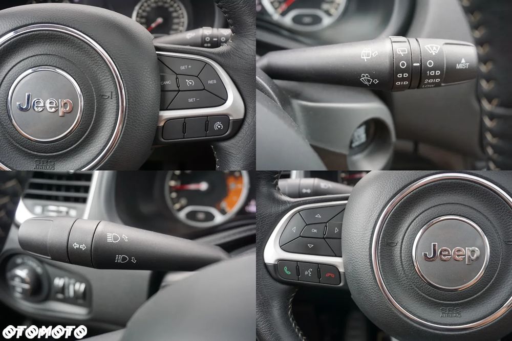 Jeep Renegade - 27