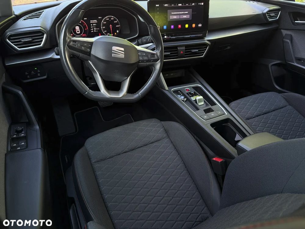 Seat Leon - 32