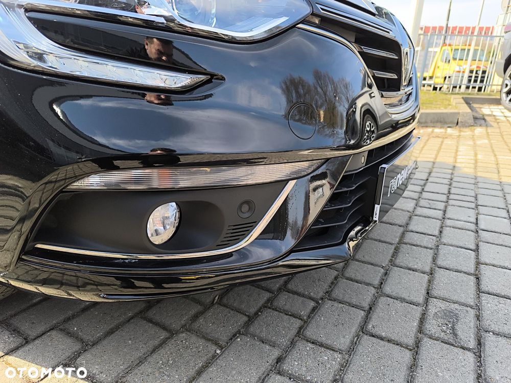 Renault Megane 1.3 TCe FAP Business - 22