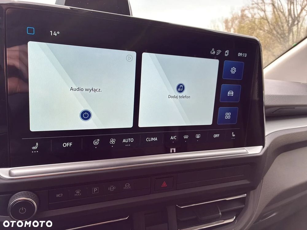 Volkswagen Caravelle 2.0 TDI L2 Life - 27