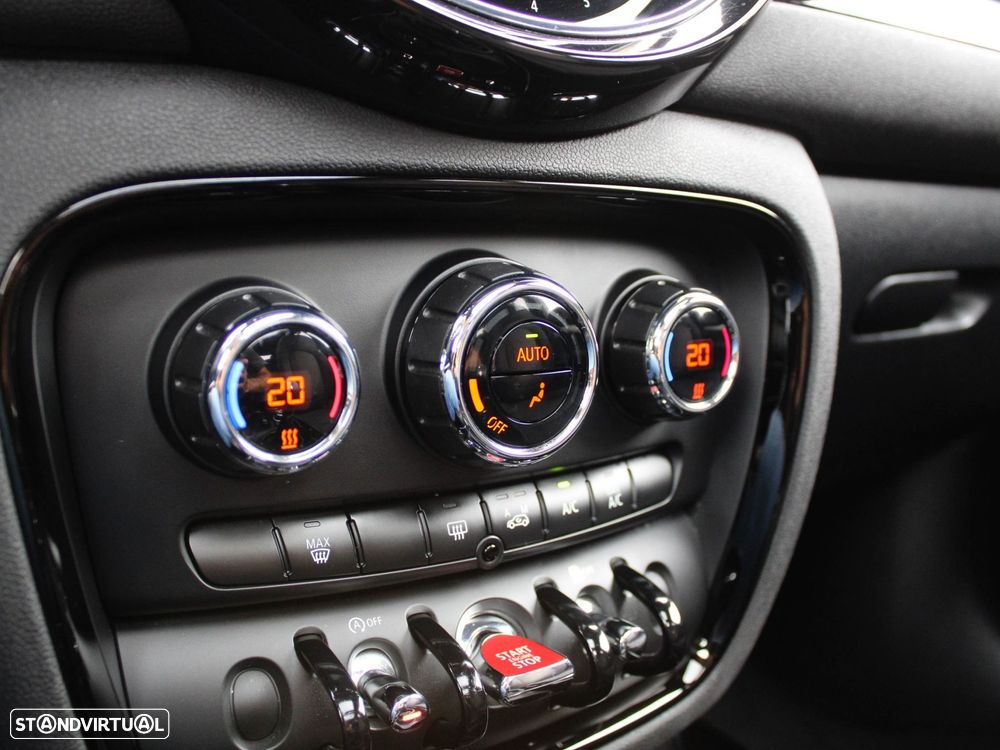 MINI Clubman Cooper - 46