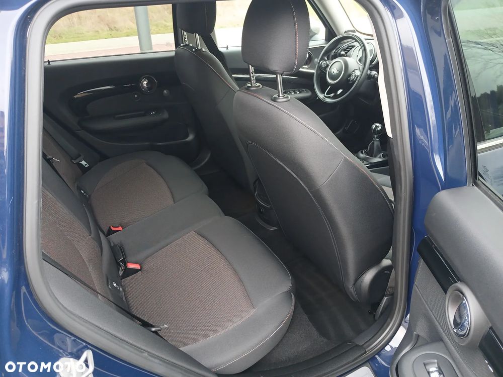 MINI Clubman Cooper - 8
