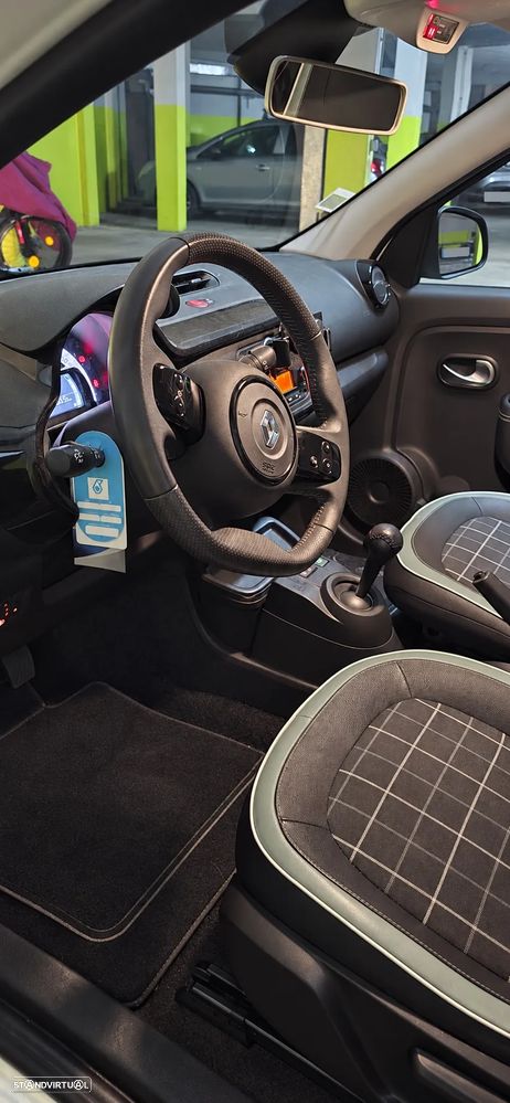 Renault Twingo - 8