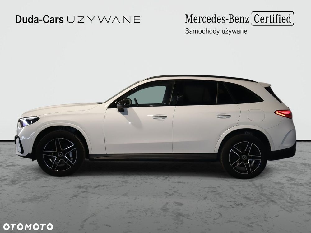 Mercedes-Benz Glc 2024 photo 5