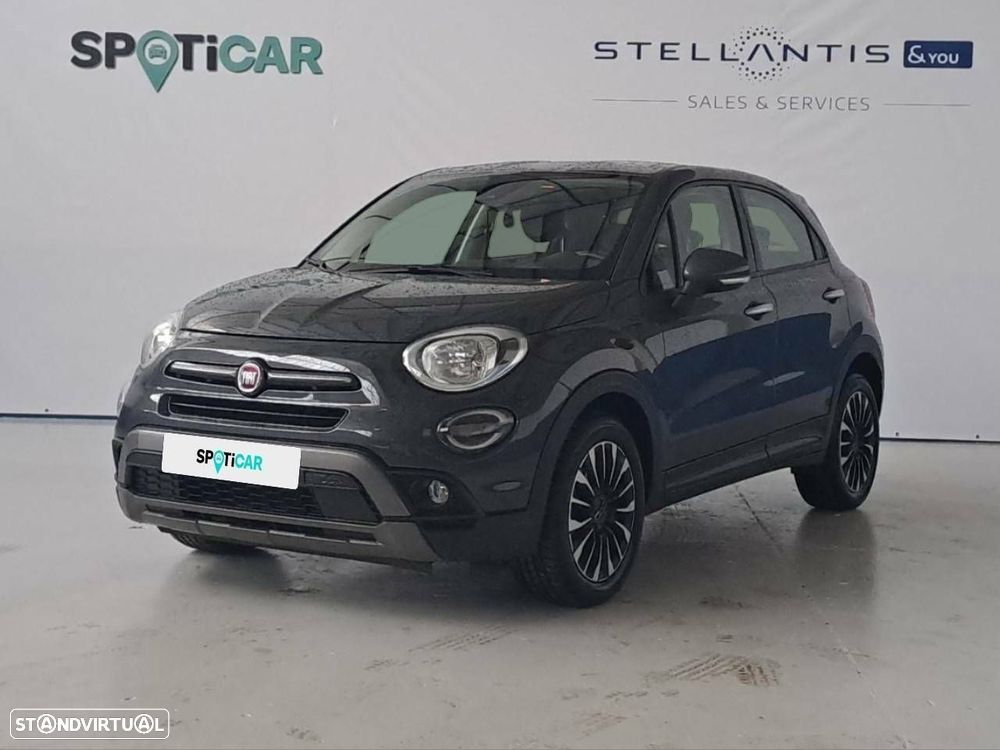 Fiat 500X 1.0 FireFly - 1