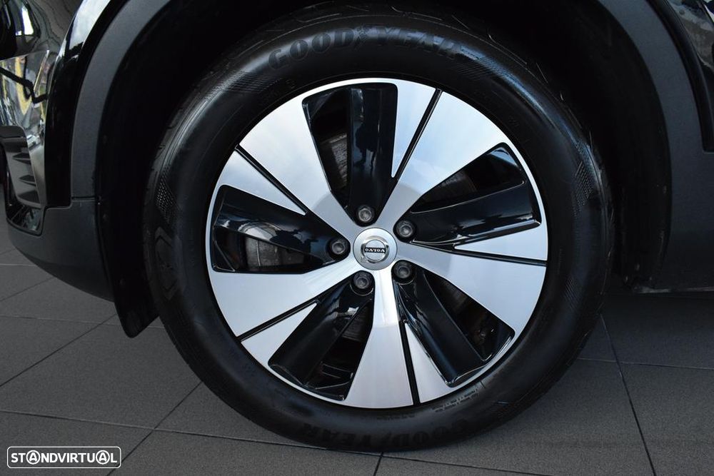 Volvo XC 40 1.5 T5 PHEV Inscription Expression - 38