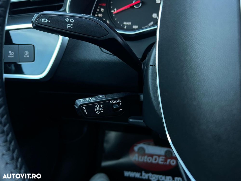 AUDI A6 2019 — imagine 22