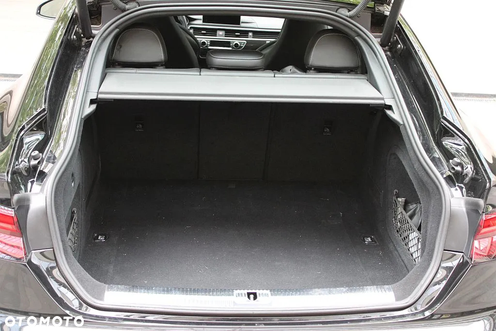 Audi S5 Sportback 3.0 TFSI quattro tiptronic - 39