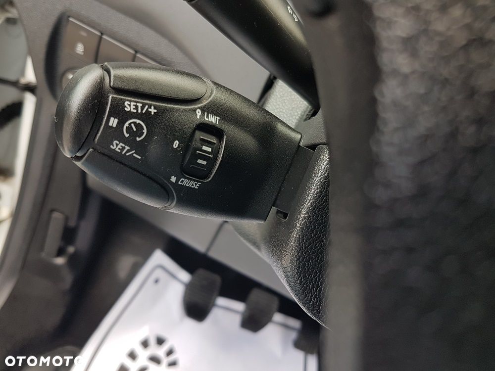 Citroën Berlingo XL Control - 16