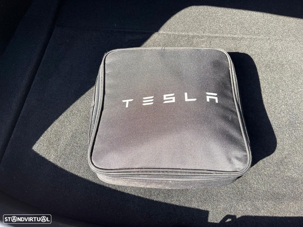 Tesla Model 3 Long Range AWD Dual Motor - 11