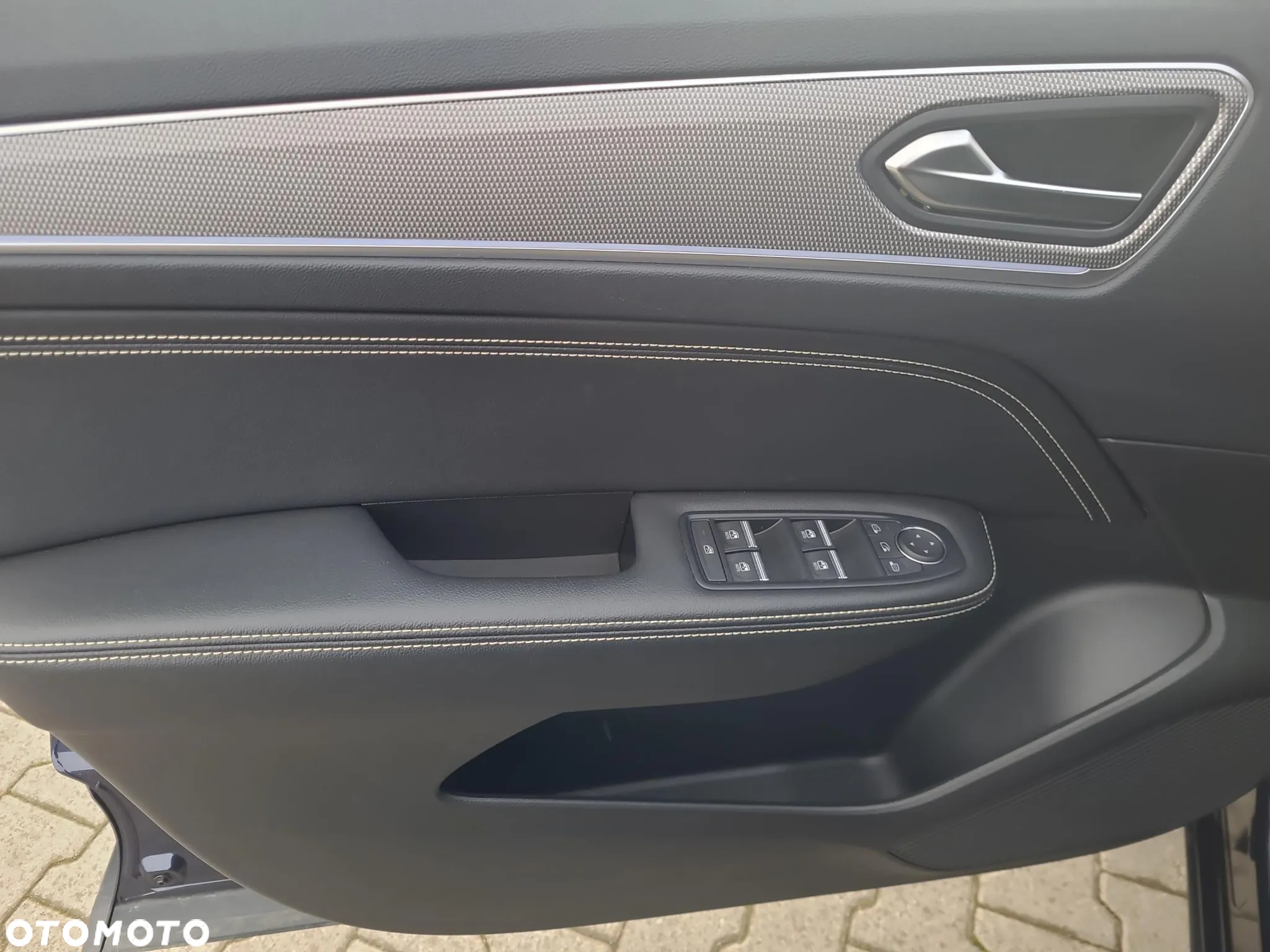 Renault Arkana 1.6 E-TECH Techno MMT - 10