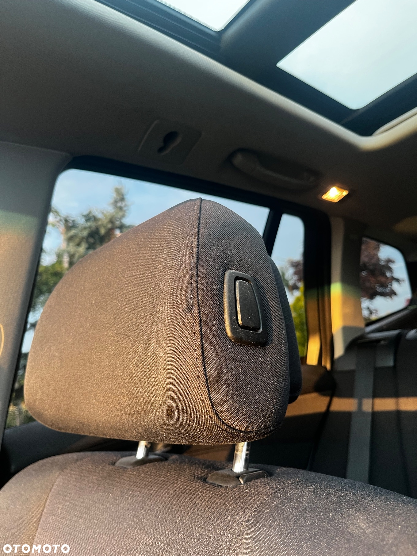 BMW X3 xDrive20d - 23