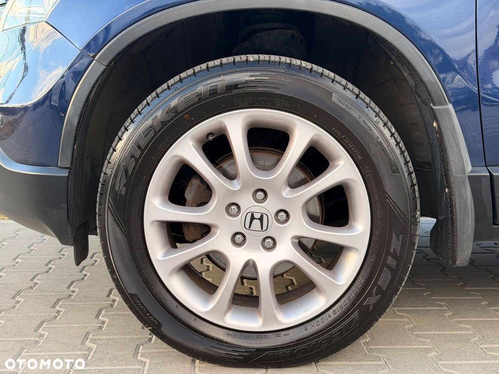 Honda CR-V 2.0i-VTEC Executive - 8