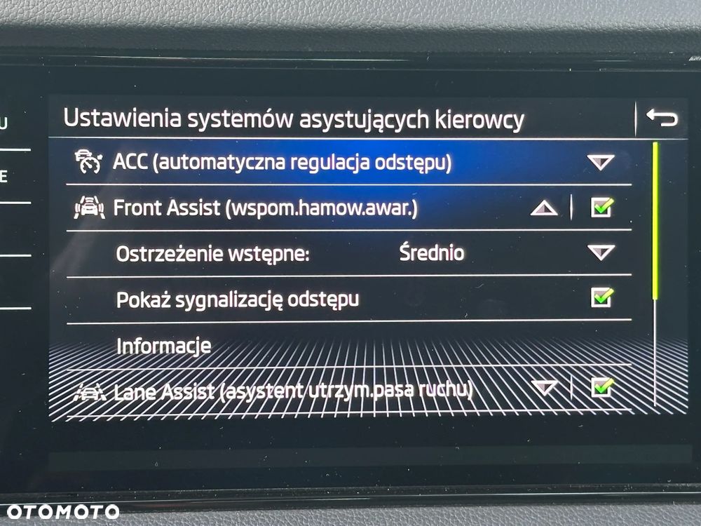 Skoda Kodiaq 2.0 TDI 4x4 DSG Sportline - 29