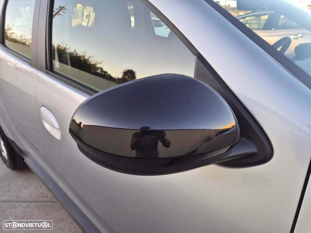 Dacia Duster 1.0 TCe Comfort - 9
