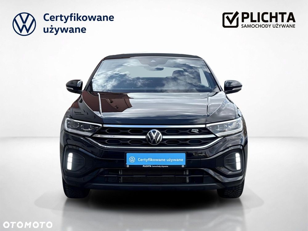 Volkswagen T-Roc - 8