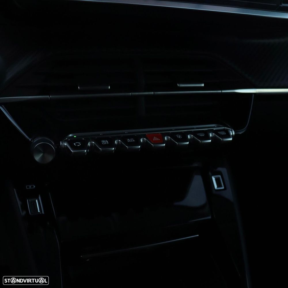 Peugeot 208 1.2 PureTech Allure Pack - 20