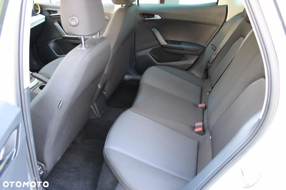 Seat Arona - 10