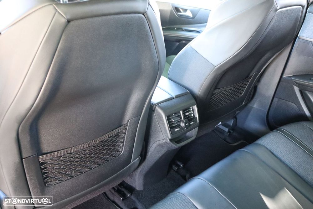 Peugeot 3008 1.5 BlueHDi GT Line - 8